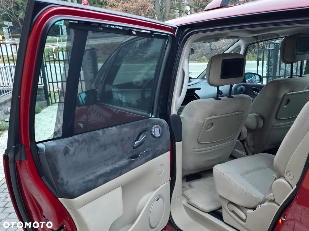 Renault Grand Espace Gr 2.0T 16V Privilege - 19