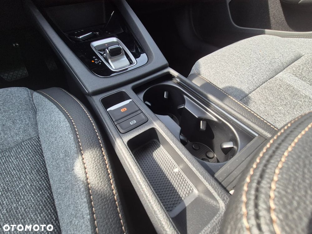 Skoda Octavia 1.5 TSI mHEV Edition 130 Essence DSG - 11