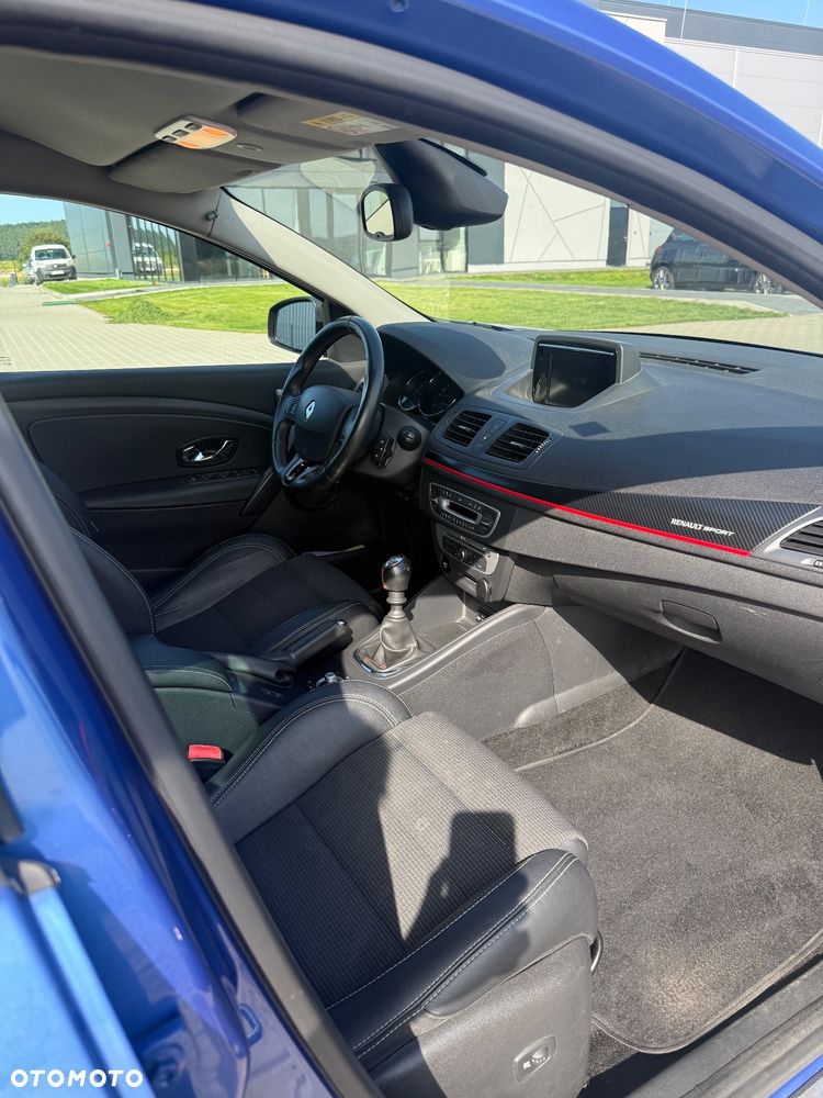 Renault Megane GT 220 - 7