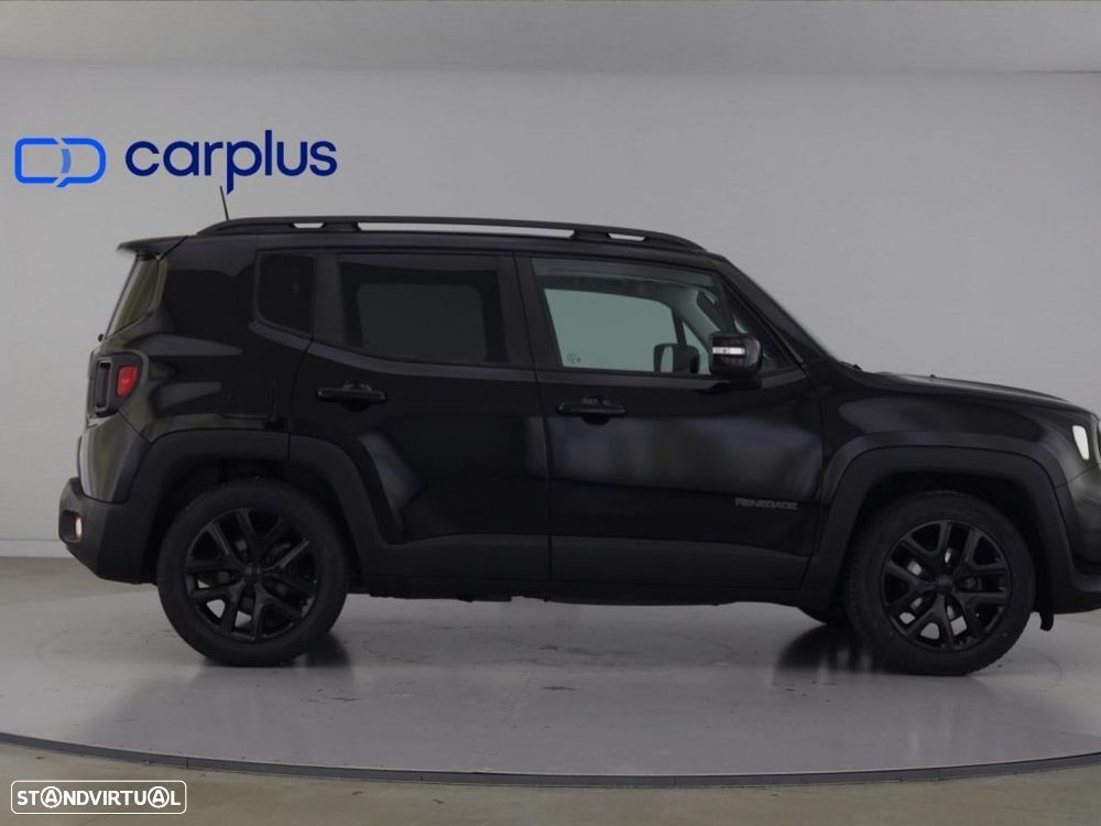 Jeep Renegade 1.0 T Longitude - 8