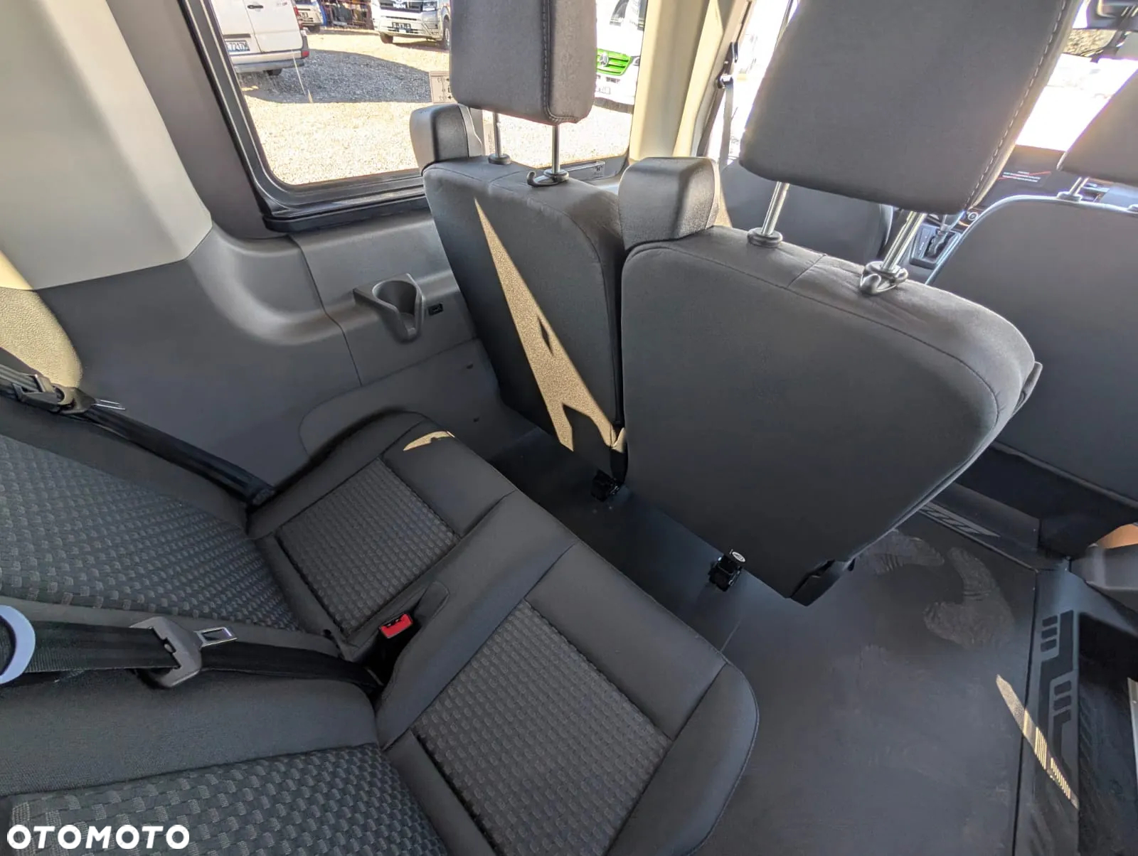 Ford Transit - 24