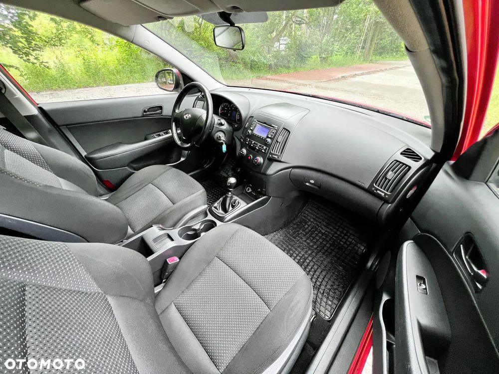 Hyundai i30 - 7