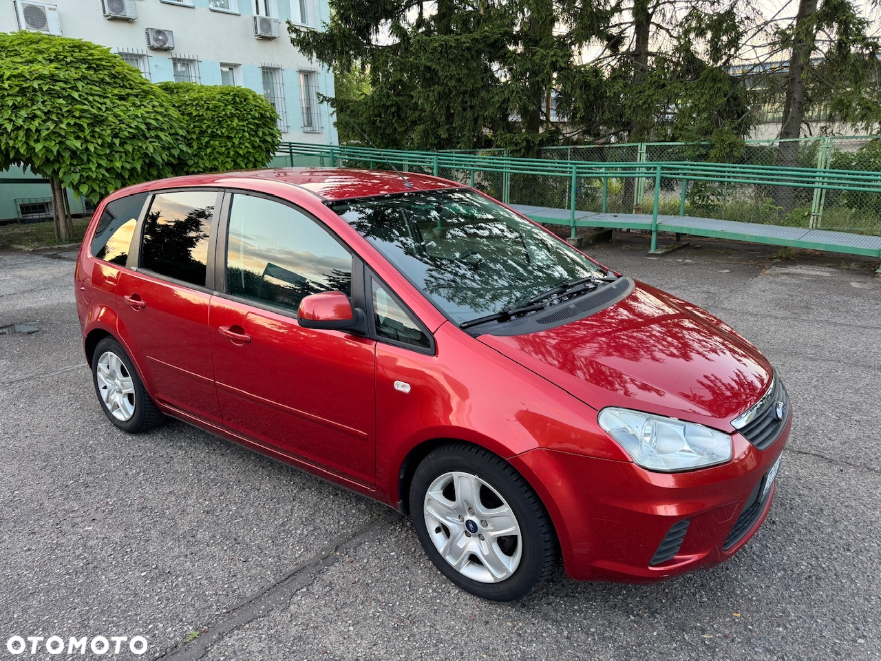 Ford C-MAX 1.8 Ambiente - 3