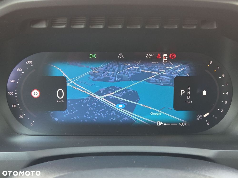 Volvo XC 90 B5 B AWD Plus Bright - 15