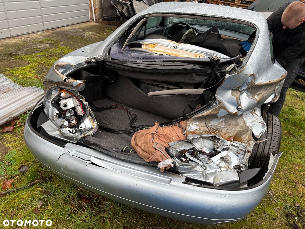Aston Martin DB7 - 15