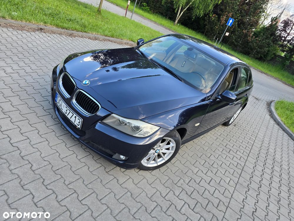 BMW Seria 3 - 12