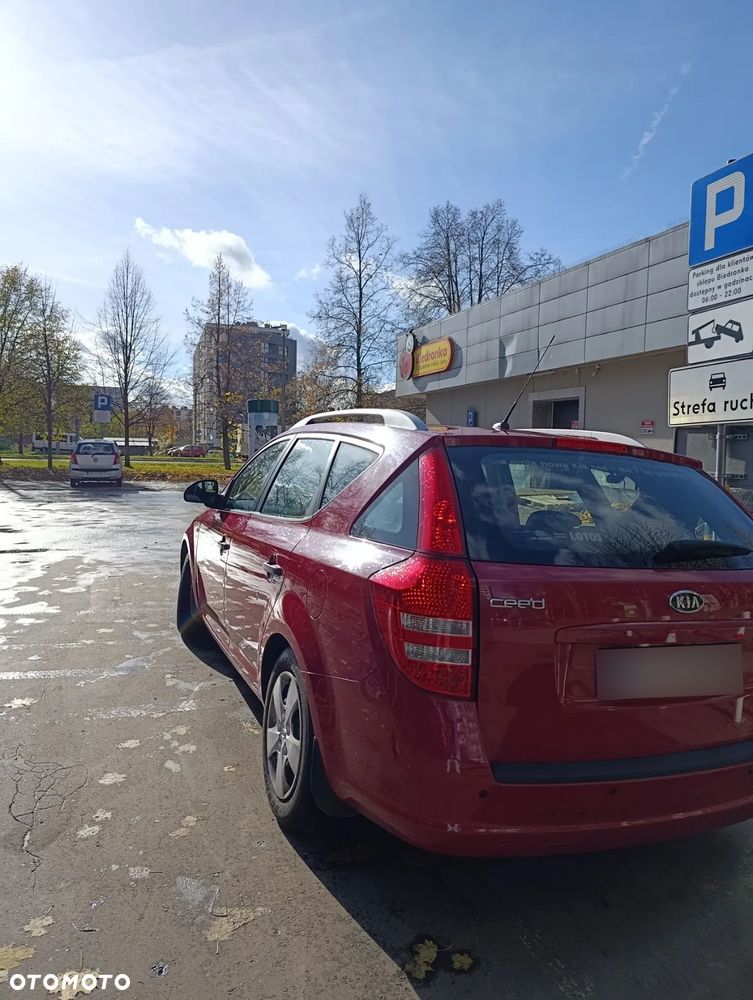 Kia Ceed 1.6 Comfort - 20