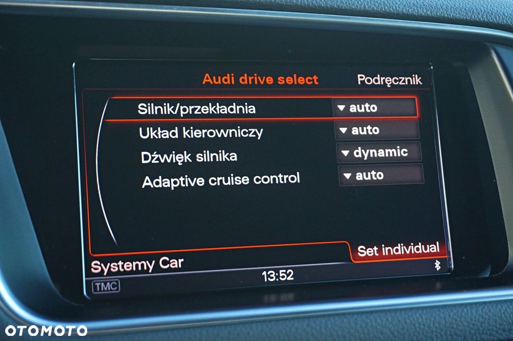 Audi SQ5 3.0 TDI Quattro Tiptronic - 23