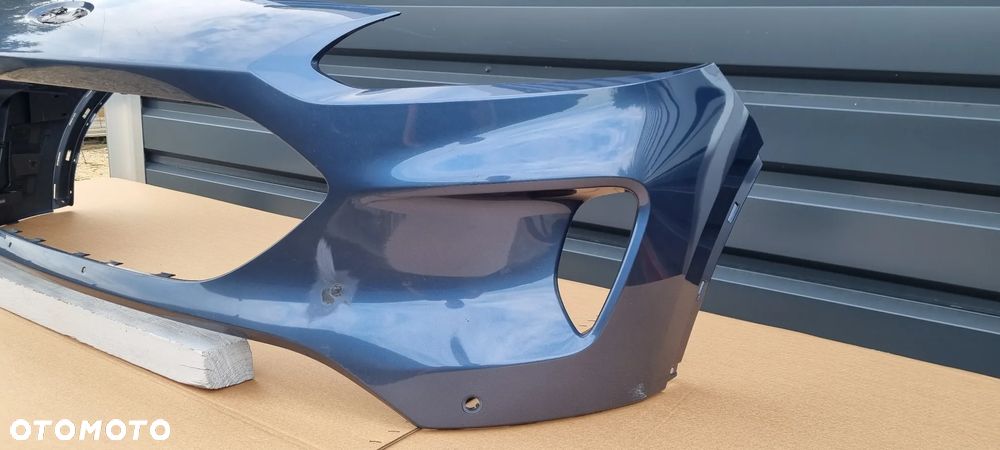 Ford Kuga MK3 2019- zderzak przód MG155 - 5
