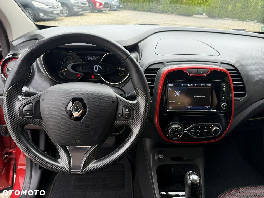 Renault Captur - 15