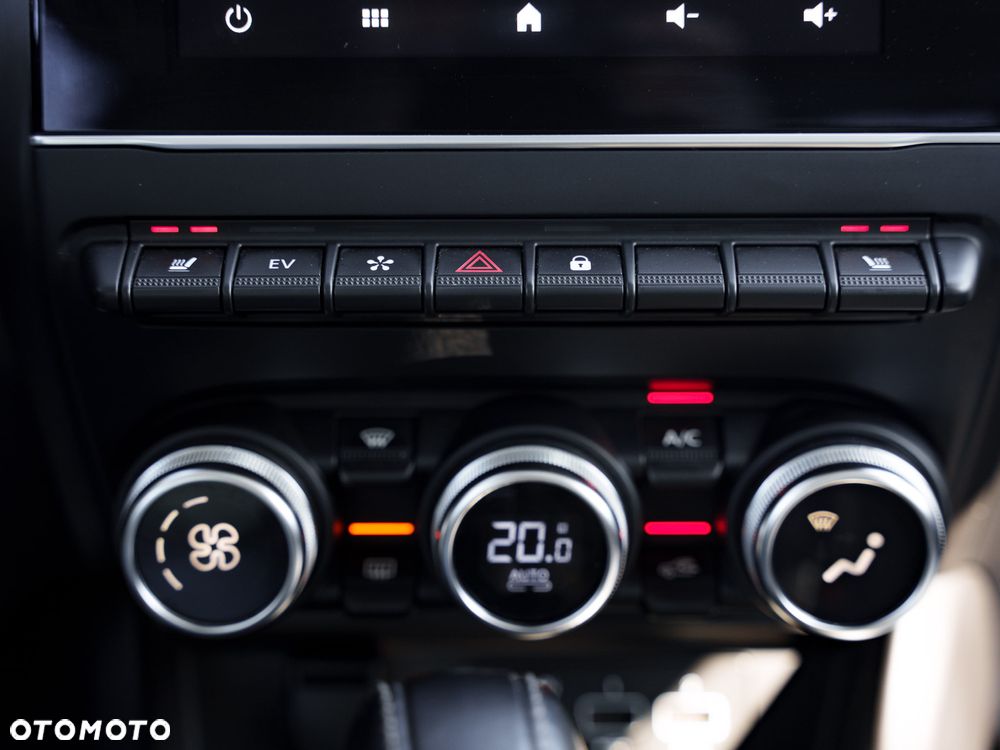 Renault Arkana E-TECH Full 145 Techno - 30