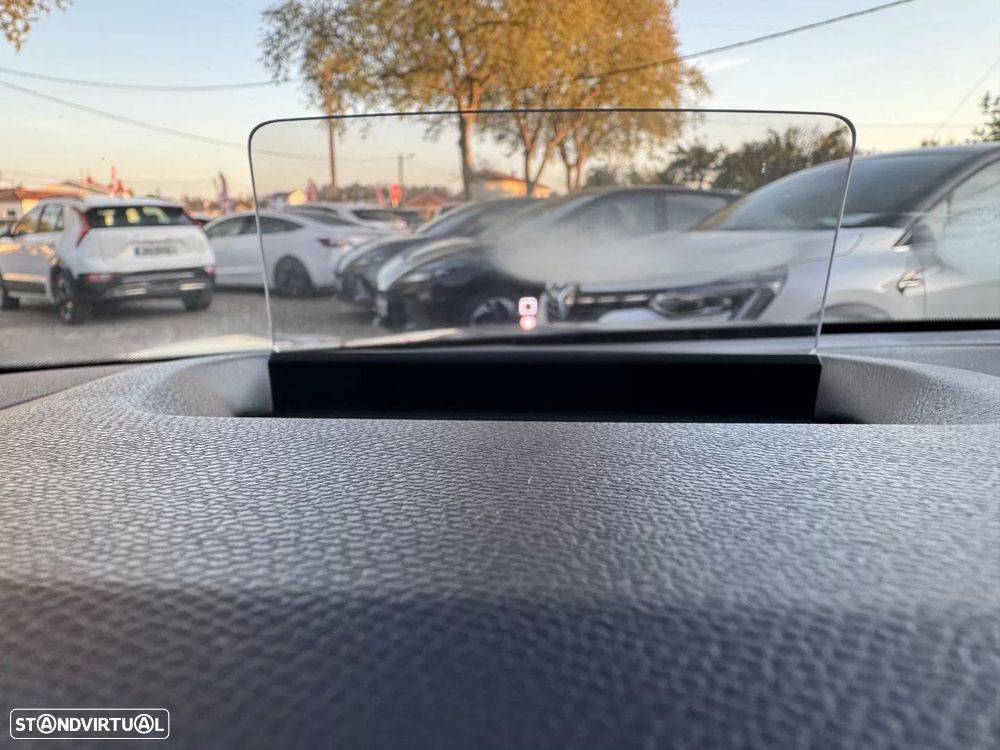 Citroën e-C4 50 kWh Feel - 37