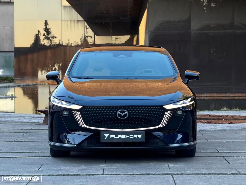 Mazda 6e 68.8 kWh Takumi Plus - 6