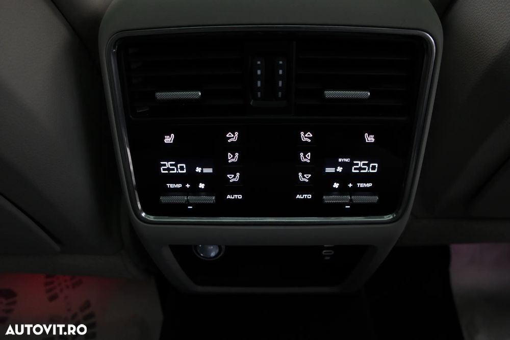 Porsche Cayenne E-Hybrid - 17