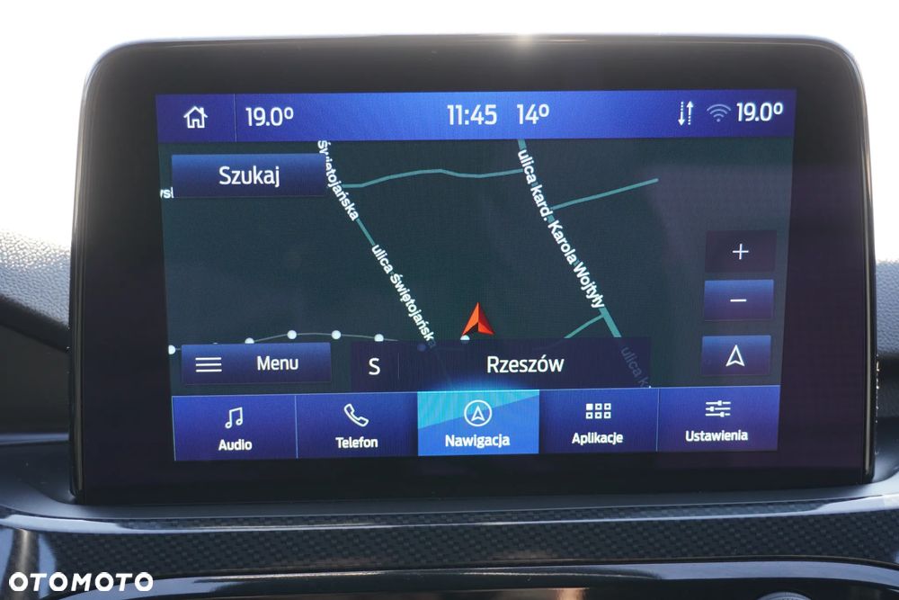 Ford Kuga 1.5 EcoBoost ST-LINE - 28