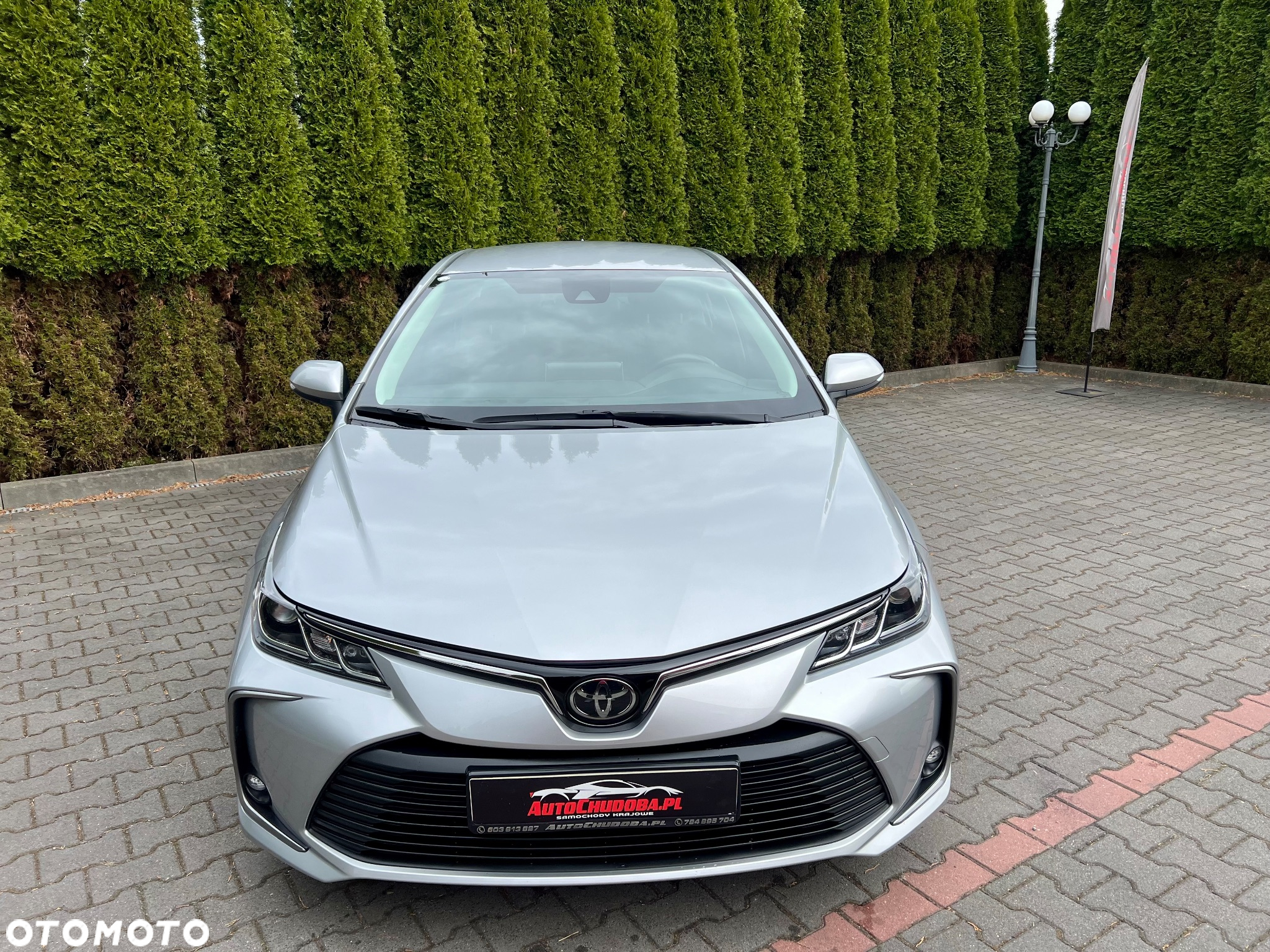 Toyota Corolla 1.5 Comfort - 2