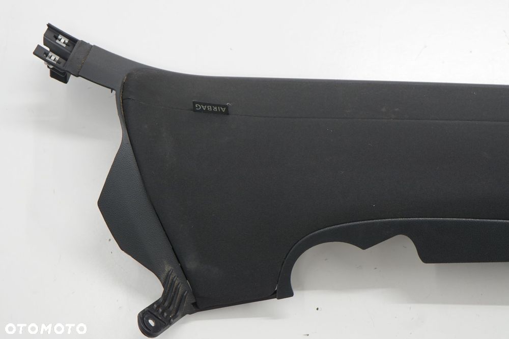 VW PASSAT B8 SEDAN 17R PODUSZKA AIRBAG KANAPY PRAWY TYŁ 3G0880442E - 2