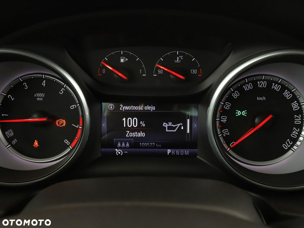 Opel Insignia Country Tourer 1.5 DI Turbo - 22