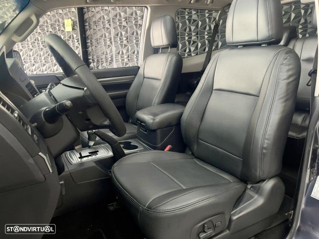 Mitsubishi Pajero 3.2 DI-D Instyle CA FPF - 7