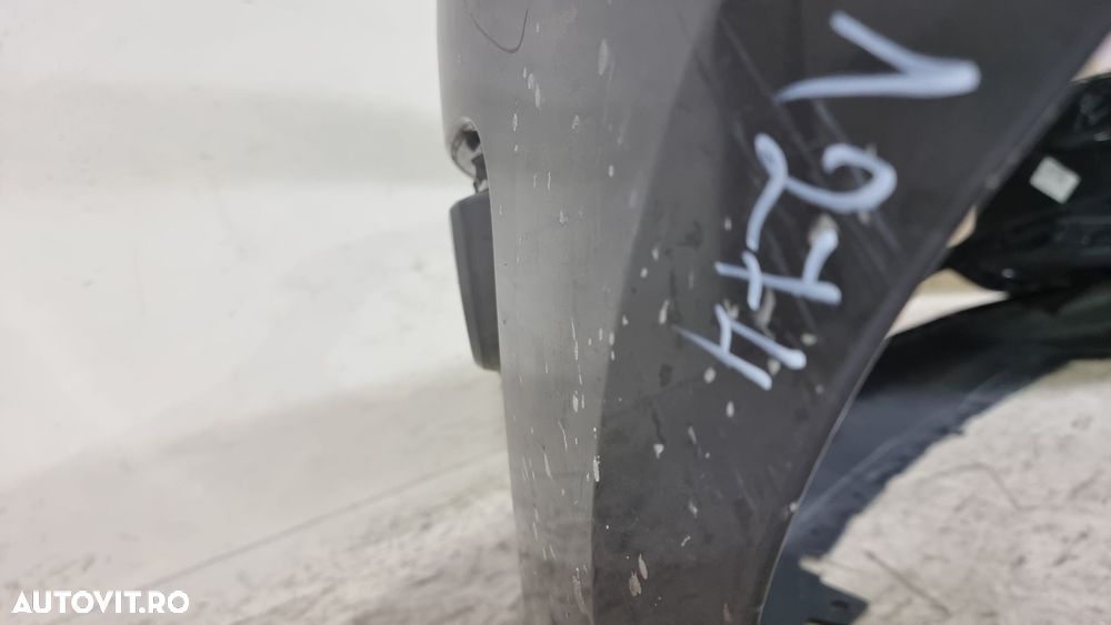 Bara fata Ford KA Plus + facelift, 2018, 2019, 2020, 2021, 2022, cod origine OE J7BB-17757-A - 10