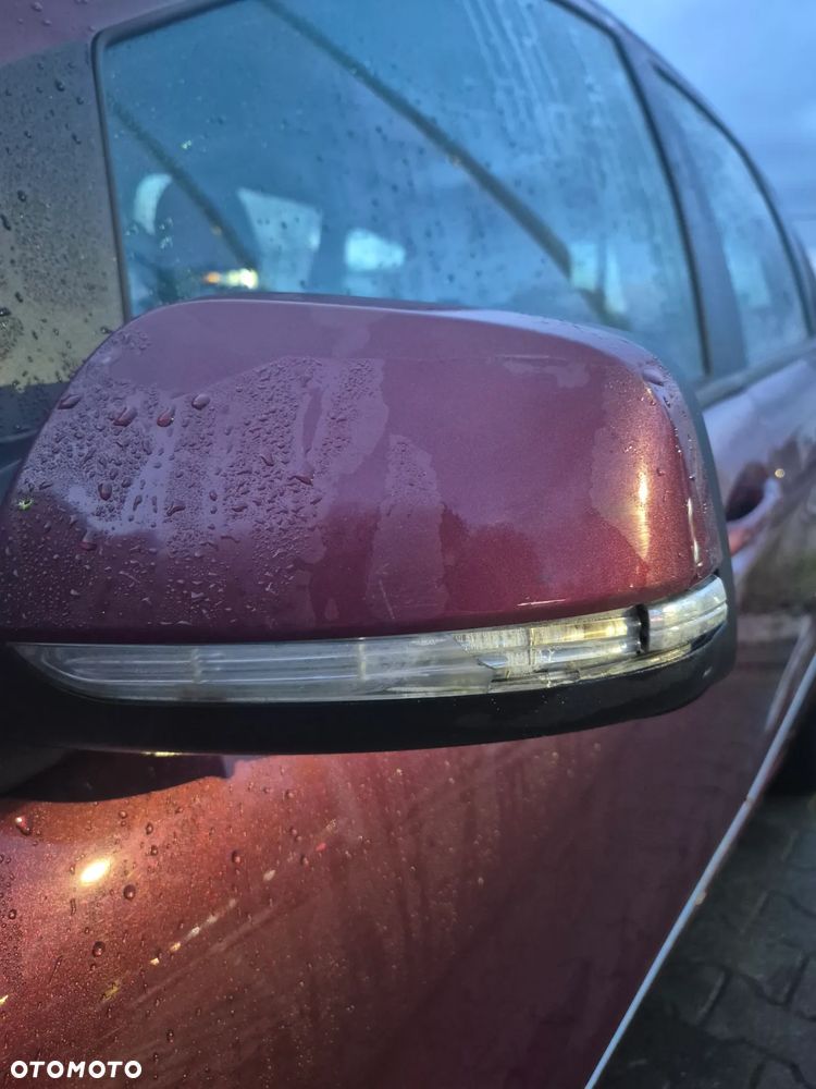 Mercedes-Benz Klasa A 160 Elegance BlueEff EU5 - 15