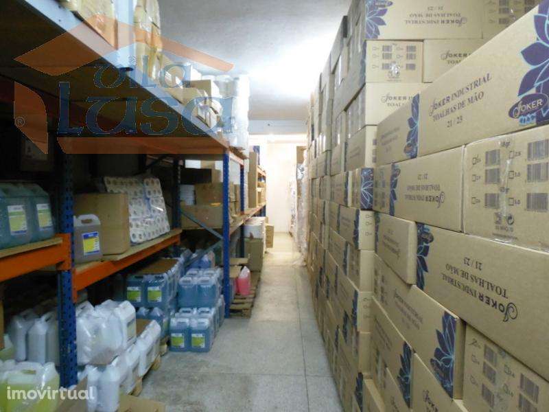 Loja Centro de Valadares com 240 m2 - Grande imagem: 4/9
