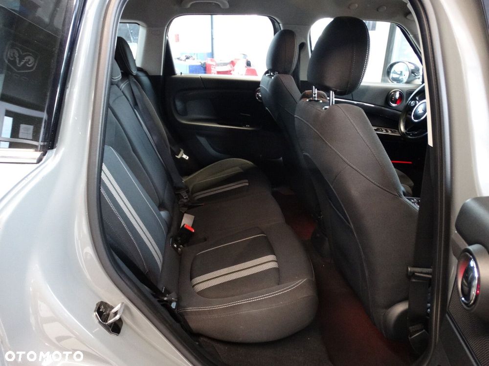 MINI Countryman - 34