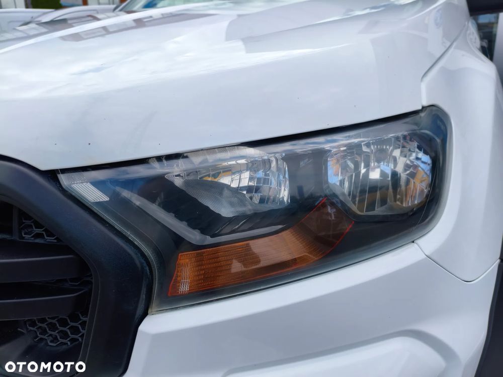 Ford Ranger 2.0 EcoBlue 4x4 DC XL - 30