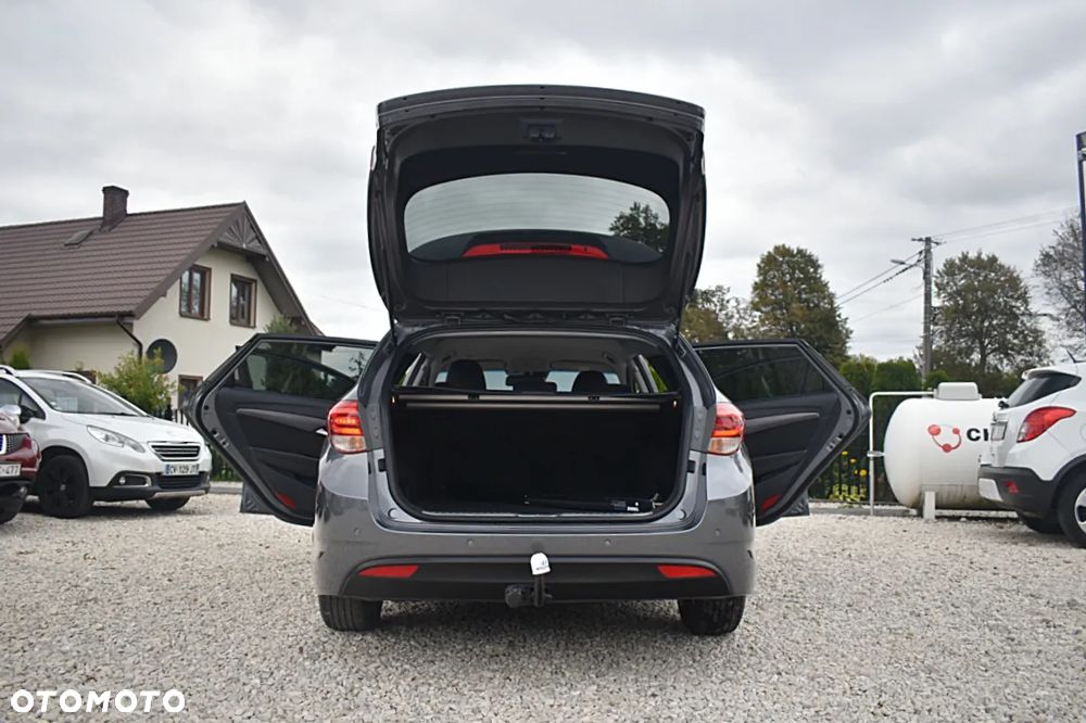 Hyundai i40 1.7 CRDi Comfort - 15