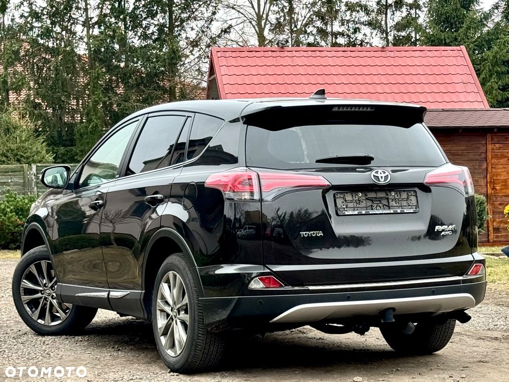 Toyota RAV4 2.0 Active - 7