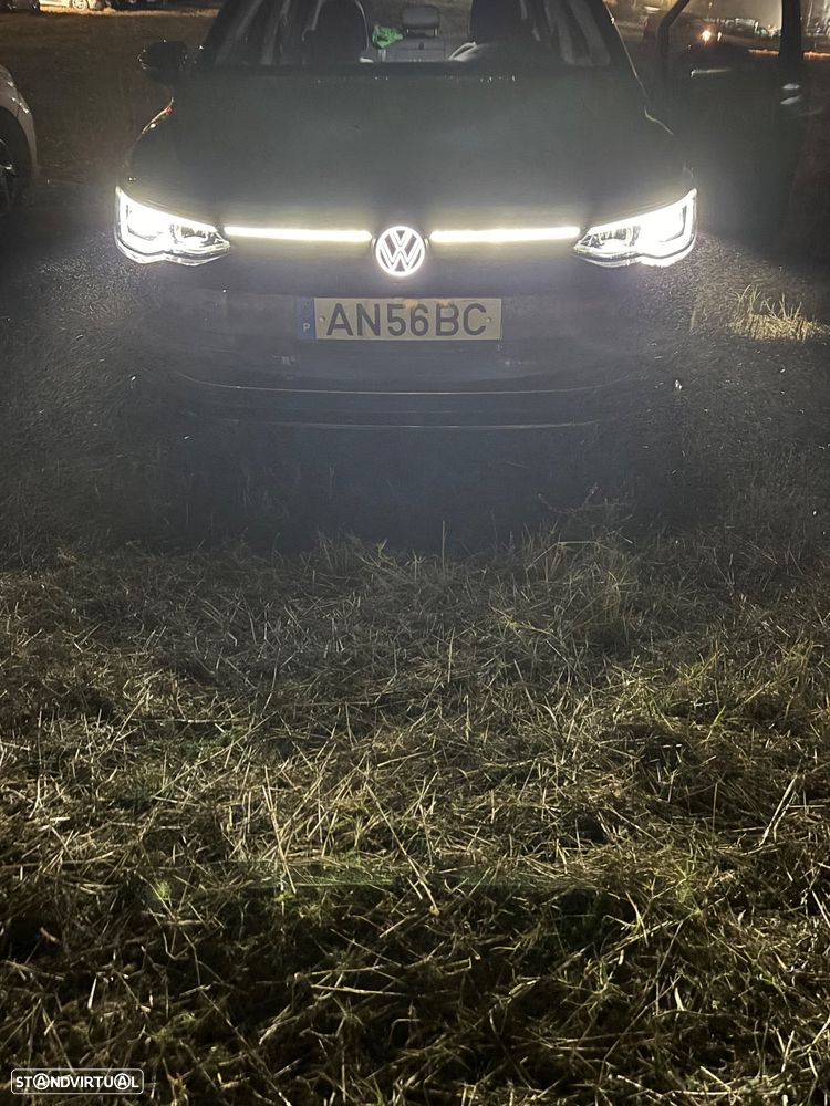 VW Golf 1.4 TSI e-Hybrid DSG - 8