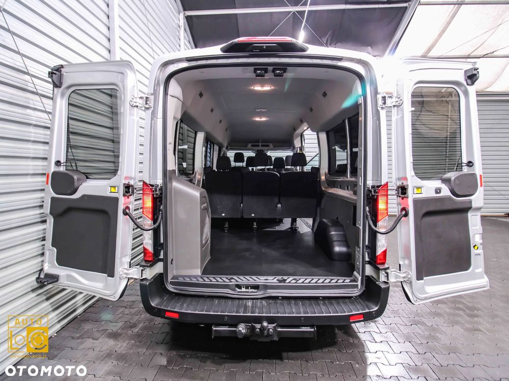 Ford Transit 350 L3H2 Ambiente - 15