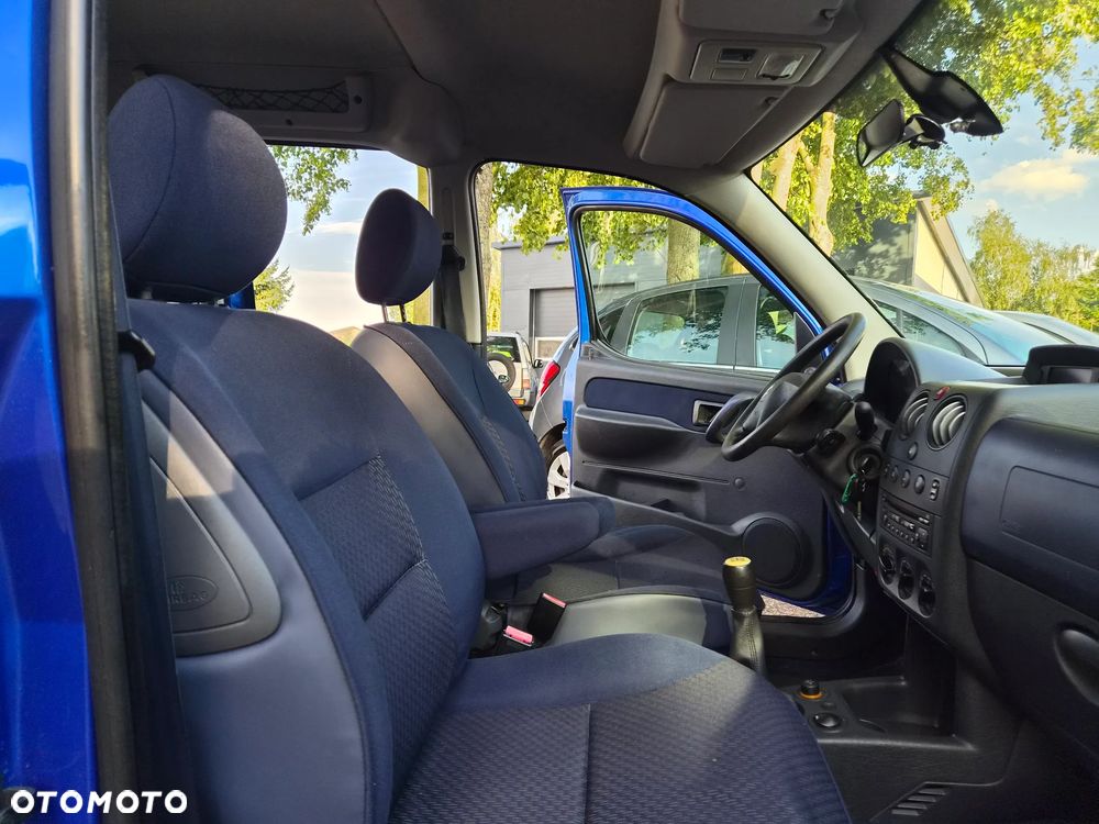 Citroën Berlingo Multispace 1.6 16V Plus - 20