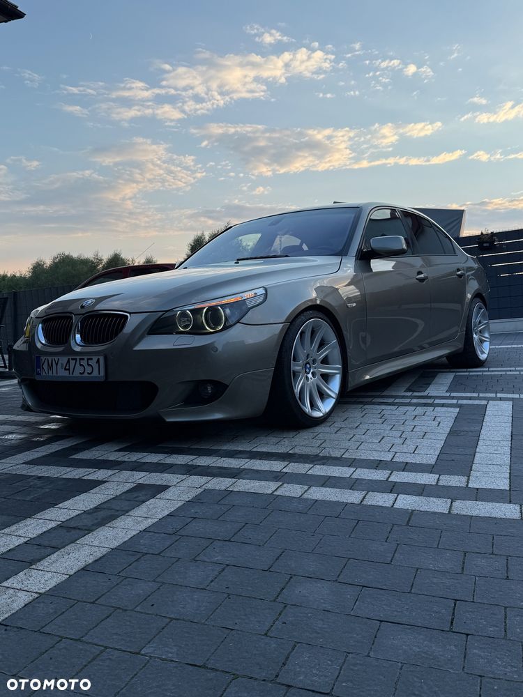 BMW Seria 5 - 13