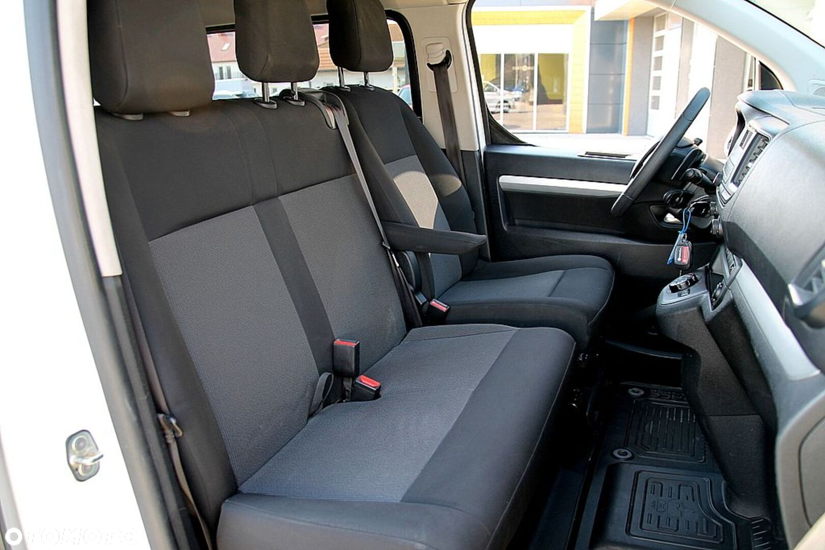 Toyota ProAce - 19