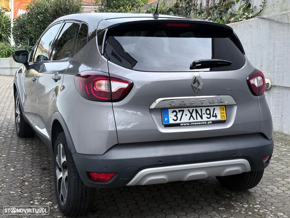 Renault Captur 0.9 TCE Exclusive - 25