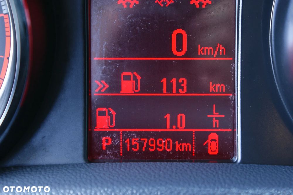 Opel Mokka 1.7 CDTI Cosmo - 11