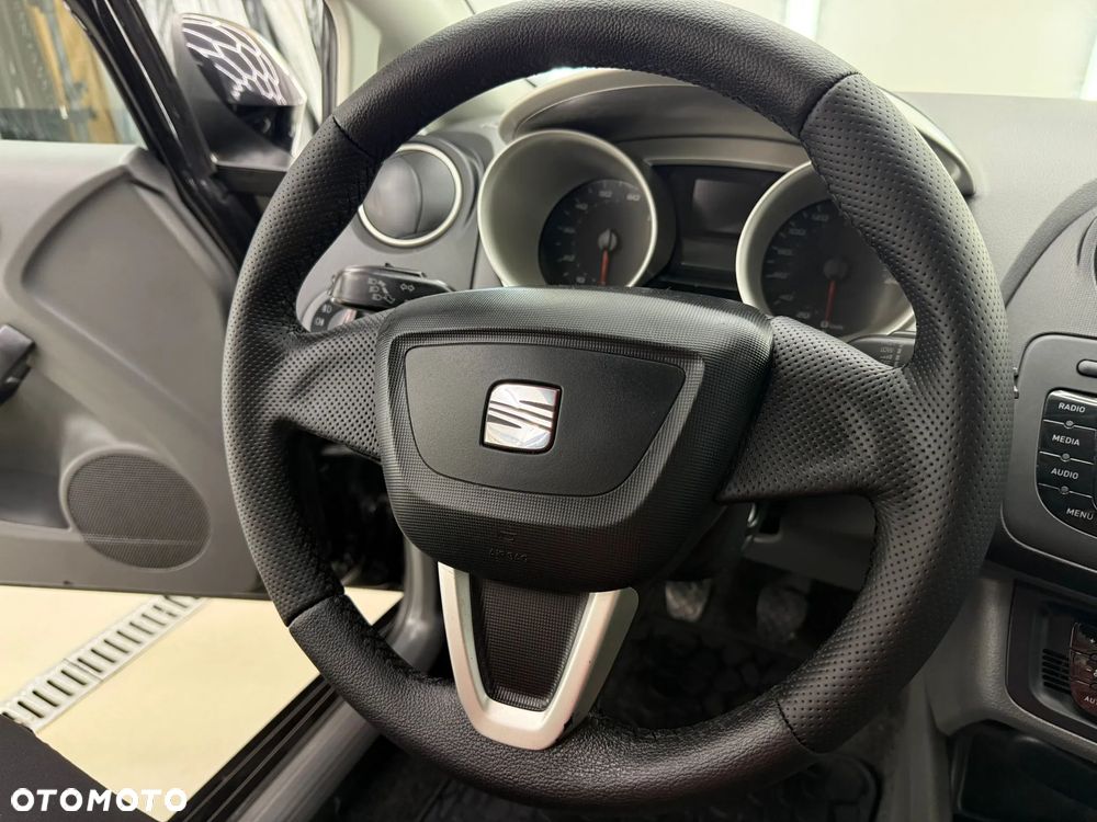 Seat Ibiza - 15