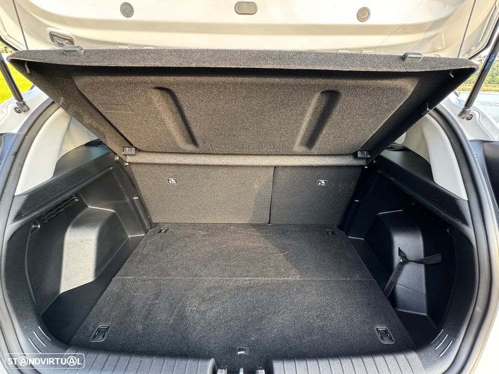 Hyundai Bayon - 14