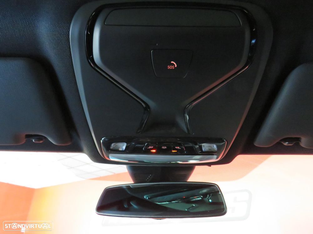 BMW 320 d Pack M Auto - 46