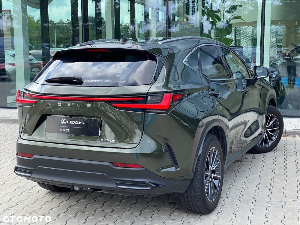 Lexus NX - 12