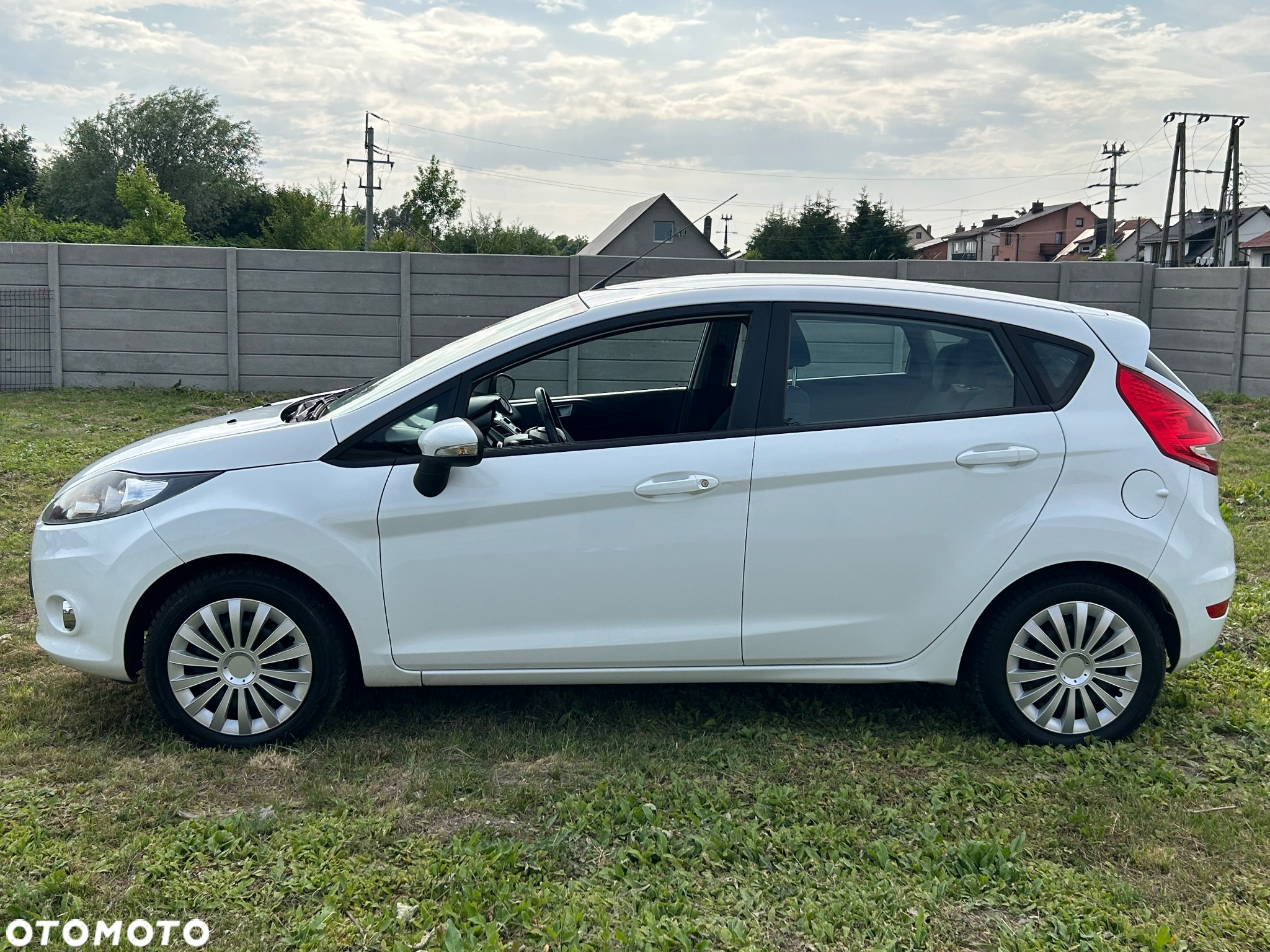 Ford Fiesta - 9