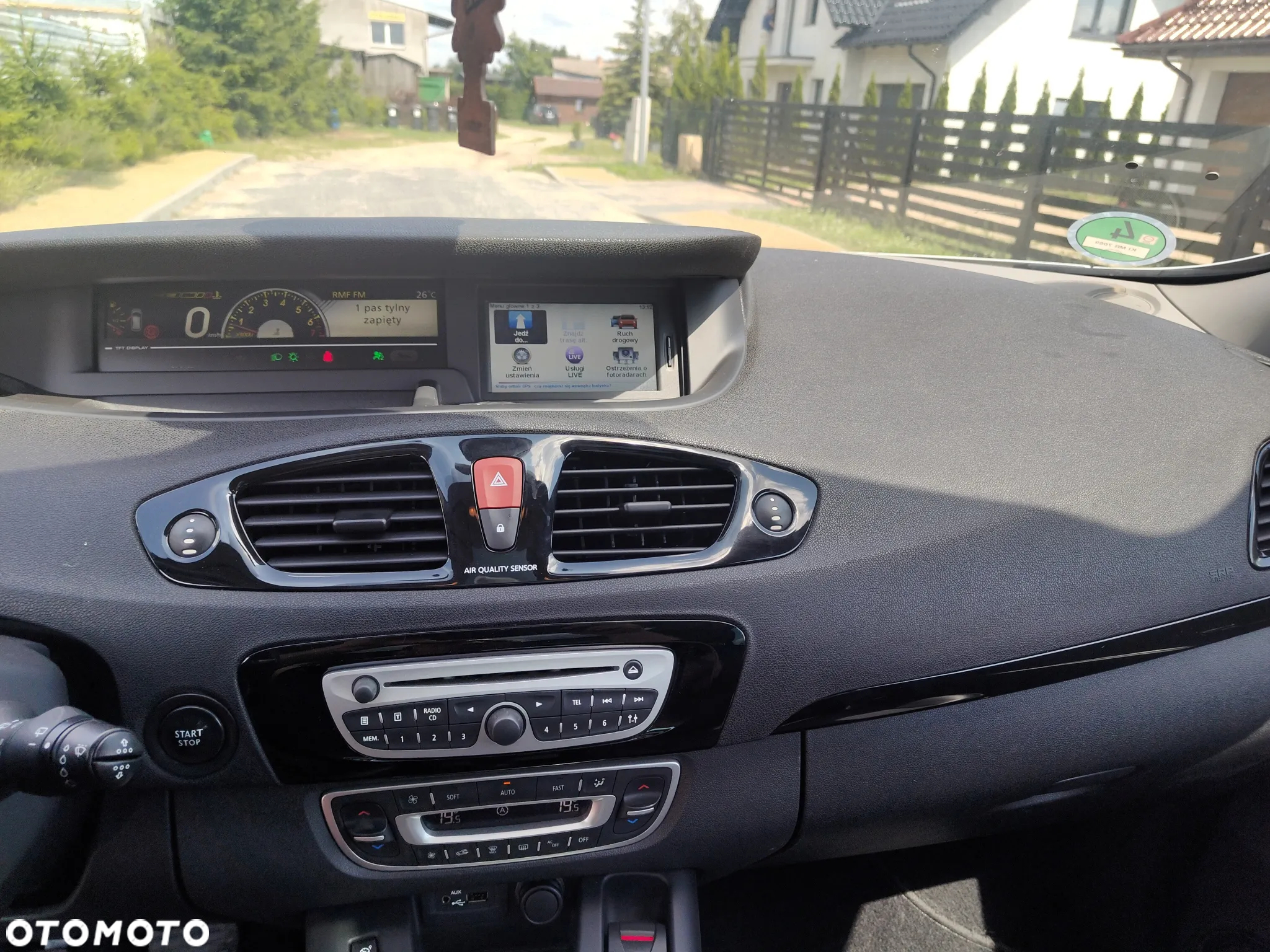 Renault Scenic TCe 130 Bose Edition - 29