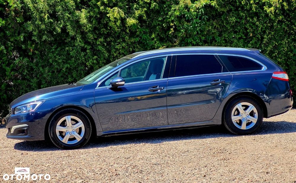 Peugeot 508 - 15