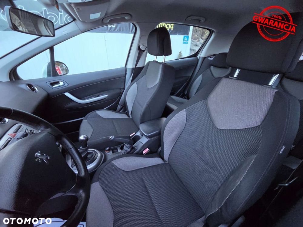 Peugeot 308 1.6 Premium - 30