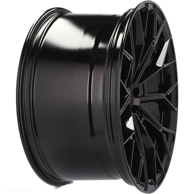 4x Felgi 20 5x114,3 m.in. do INFINITI Q50 Q70 EX FX QX50 QX70 - HX039 - 6