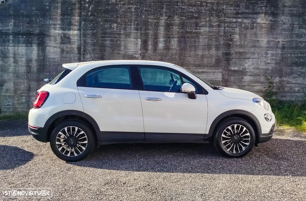 Fiat 500X 1.0 FireFly City Cross - 21