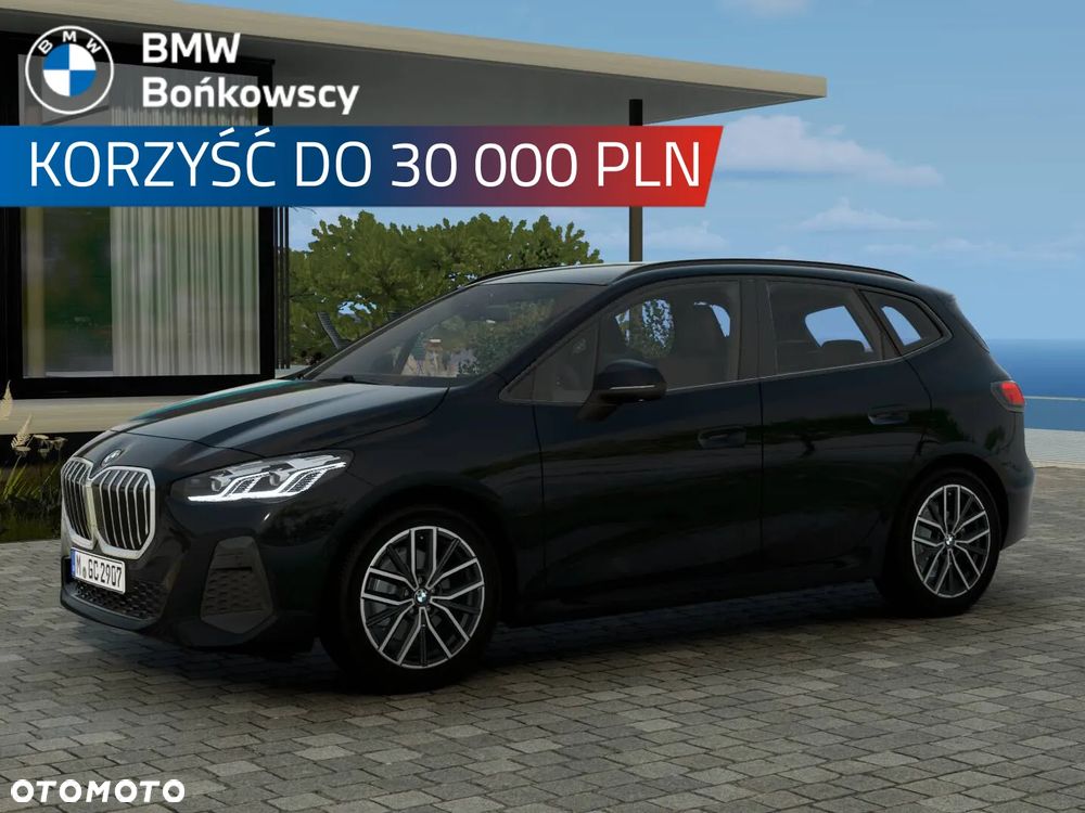 BMW Seria 2 218i M Sport sport - 1