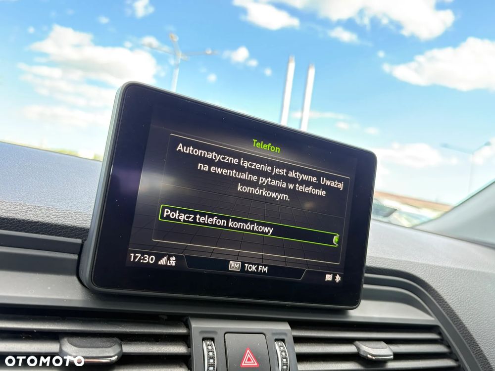 Audi Q5 2.0 TDI Quattro S tronic - 21