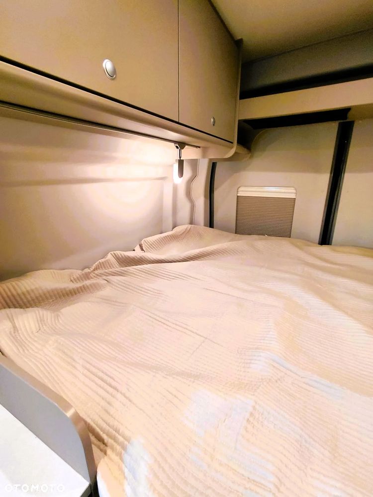 Carado CV590 4X4 - 22